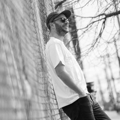 RADIO.D59B / THE NIGHT BEFORE #5 w/ Gilles Wasserman