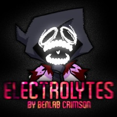 ELECTROLYTES [Instrumental] - FNF: Static Nightmare
