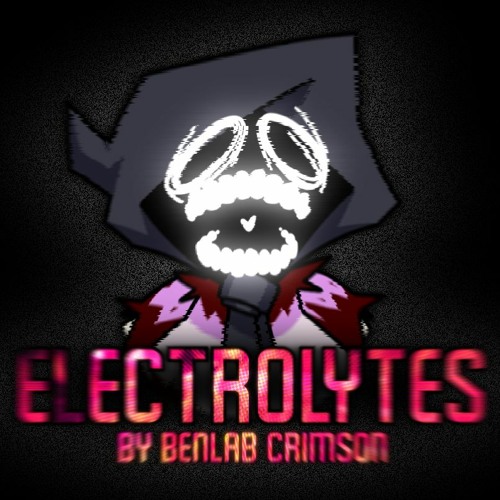 ELECTROLYTES - FNF: Static Nightmare