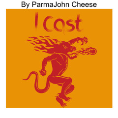 I Cast Fireball