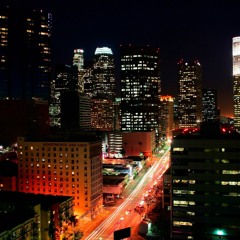 City Lights