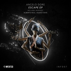 Angelo Dore - Equilibrium (Original Mix) [Infekted]