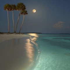lifes a beach