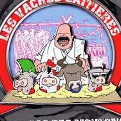Les Vaches Laitires -- le chant des pigeons
