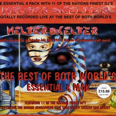 Brisk @ Helter Skelter - Best Of Both Worlds (08/07/1995)