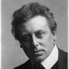 Louis Glass (1864-1936), When the City wakes up (Når storstaden vågner) op.68