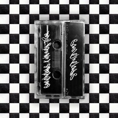 Amelia Holt (Side X) - Honey Trap - Sameheads C60 Tape Collection Series #29