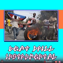 BEAT FREE DRILL  | BEAT TYPE  ''Greve Haiti '' | Beat 2024 (Prod: Very beats)