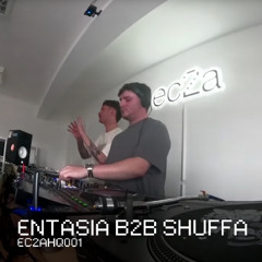 EC2AHQ01 - ENTASIA & SHUFFA