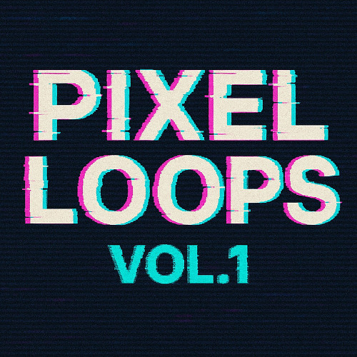 Stream Pixel Loops Preview by K_LED | Listen online for free on SoundCloud