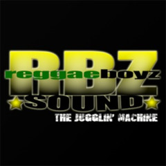 Reggae Boyz Sound 5/25 (Memorial Day Juggling)