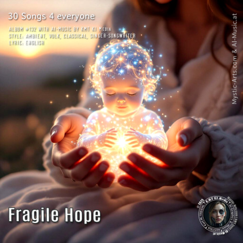 Fragile Hope by KMT