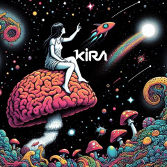 Neuroflux - Setmix @ Kira