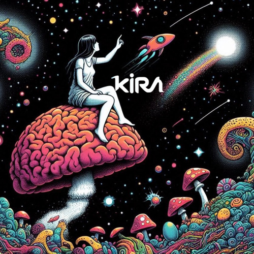 Neuroflux - Setmix @ Kira