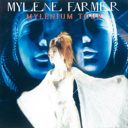 Stream L Amour Naissant Mylenium Tour Live By Mylene Farmer Listen Online For Free On Soundcloud
