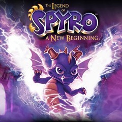 The Legend of Spyro Main Theme [Epic Version]