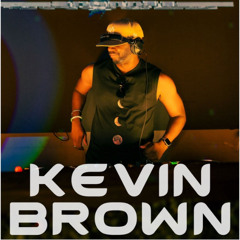 In the House Vol. 3 (Kevin Brown Mix)