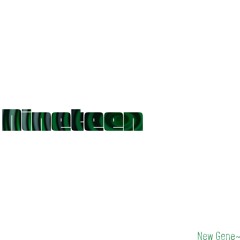 Nineteen