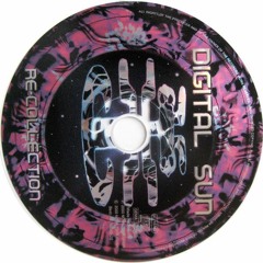 Digital Sun-The Attack