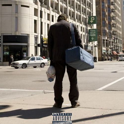 TAKE THAT [prod. by Evo Auxilium x Benni B]