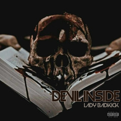 DEVIL INSIDE