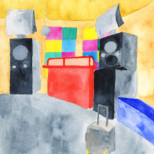 Breeze at Lighthouse Plötzensee ⛅️