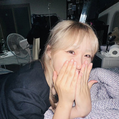 Fxxking Smoking (Feat.HYE RIN)