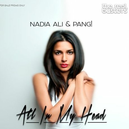 All In My Head - HS145 x DANI (McQueen)