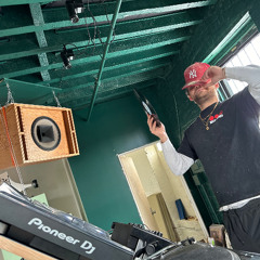 Julien Andrea - Studio Mix 1