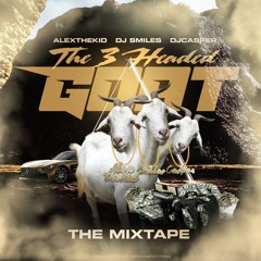 3Headed Goat MixTape