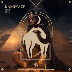 chrif, Enam - Kamikaze (Cafe De Anatolia)