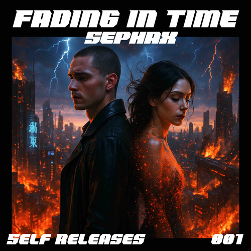 FREE DL | SEPHAX - FADING IN TIME (Original Mix)