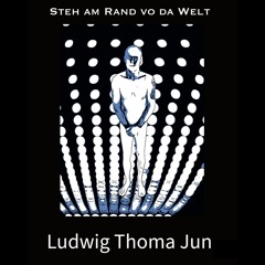 Steh am Rand vo da Welt (Live)