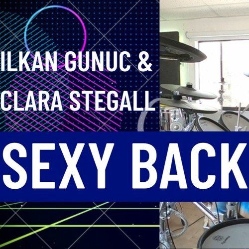 Sexy Back - Clara Stegall & Ilkan Gunuc (Justin Timberlake)