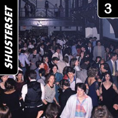SHUSTERSET #3