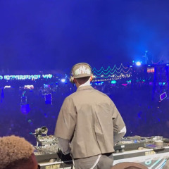 Cloonee - Live @ EDC Las Vegas 2025