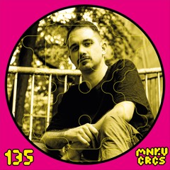 MONKEYCIRCAST 135 with Schoppke