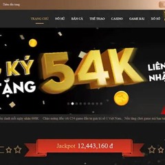 Tiết lộ phương pháp đăng ký tài khoản C54 dễ dàng