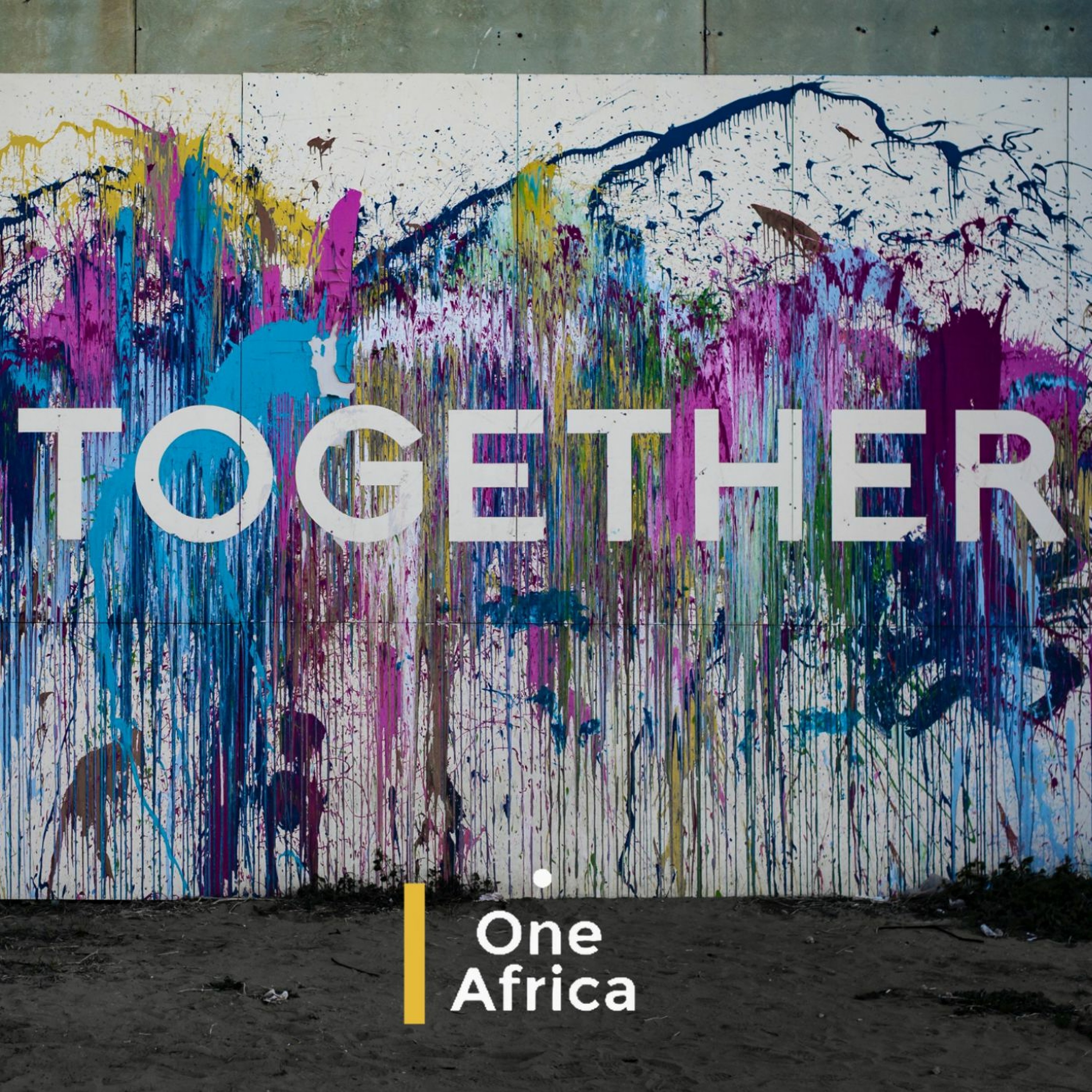 One Africa Podcast