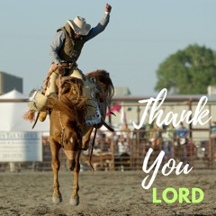Thank you, Lord (Reclaiming You)