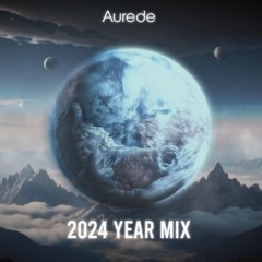 Aurede 2024 Year Mix