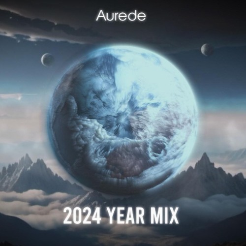 Aurede 2024 Year Mix