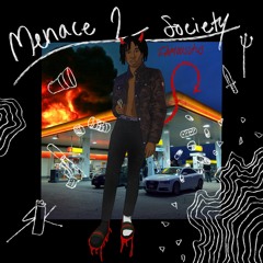 Menace II Society - Famousstus (prod. AP Bando)