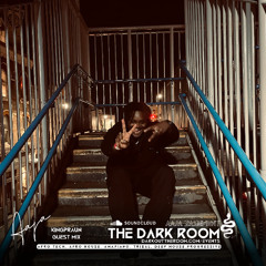 Kingpraun- The Dark Room Guest Mix - FEB 2025