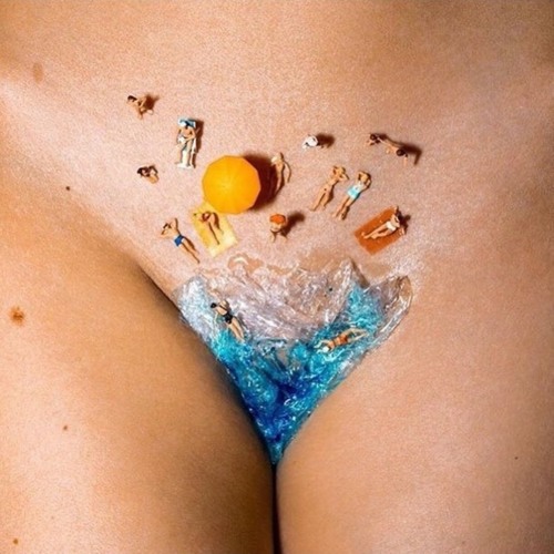 MI PLAYA SELECTA Vol.17 by Sebastien Alegr