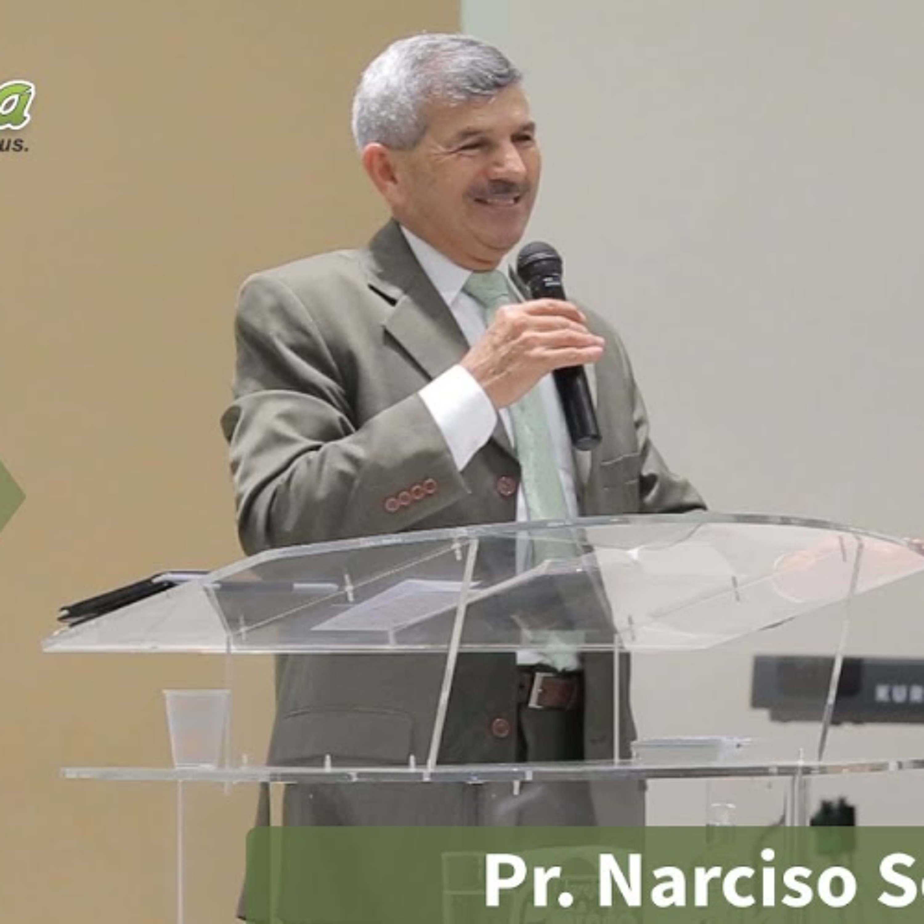 Igreja Cristo Salva Itupeva