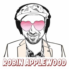 Naughty Girl X Blow The Whistle (Robin Applewood MASHUP)