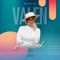 Sensorial Session mixed by Dj Valen Clavijo