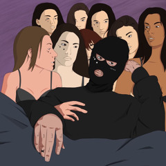 ICH HAB HOES (prod.boywhomadeahit)