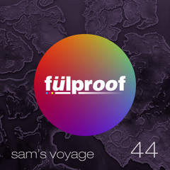 Sam's Voyage 44.0